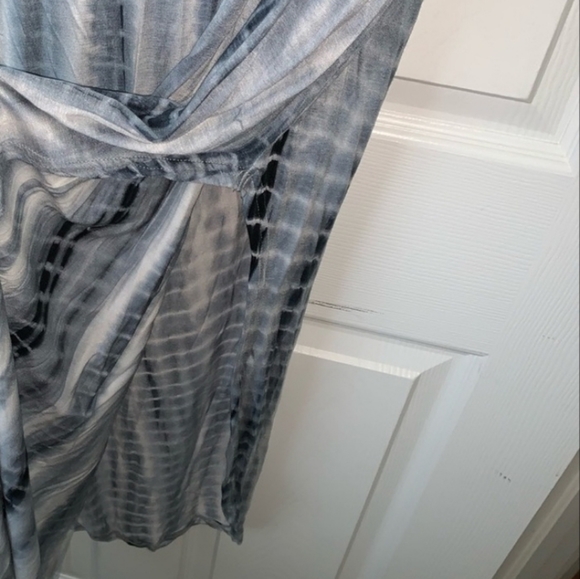 Boho Maxi Dress - Picture 7 of 9